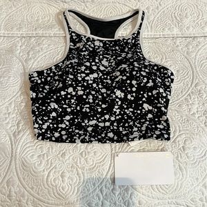 Fabeltics Moorea sports bra, size small/6,‎ NWT